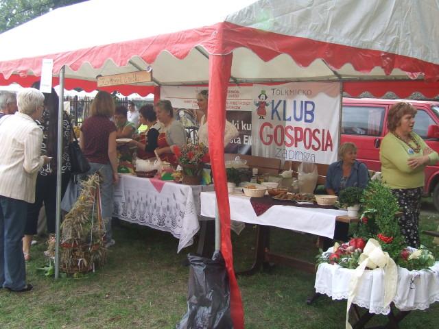 Gospodynie z Kamionka i Tolkmicka zdjęcie nr 16745
