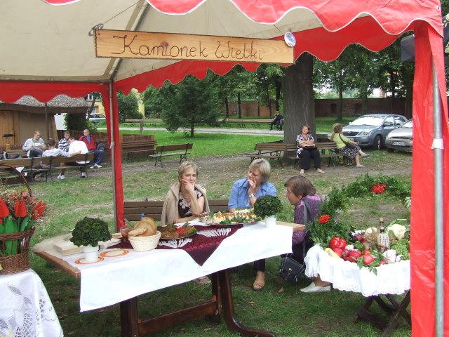 Gospodynie z Kamionka i Tolkmicka zdjęcie nr 16736