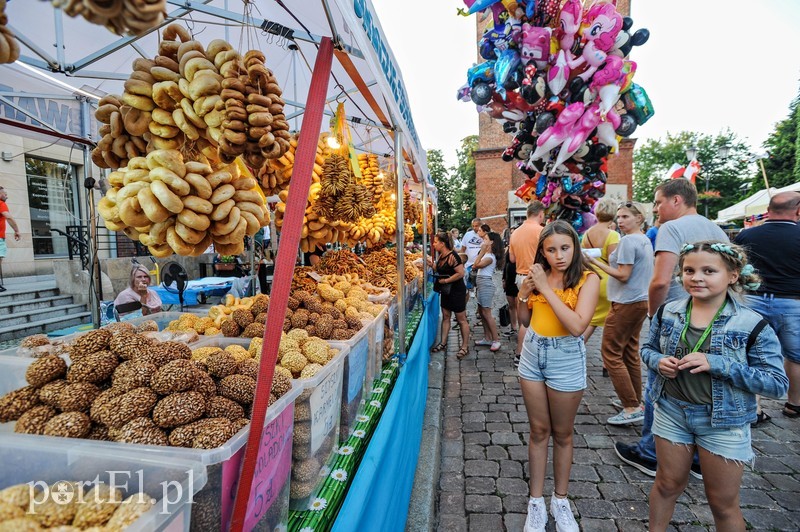 Śladami Ruryka i chlebowych receptur zdjęcie nr 209262