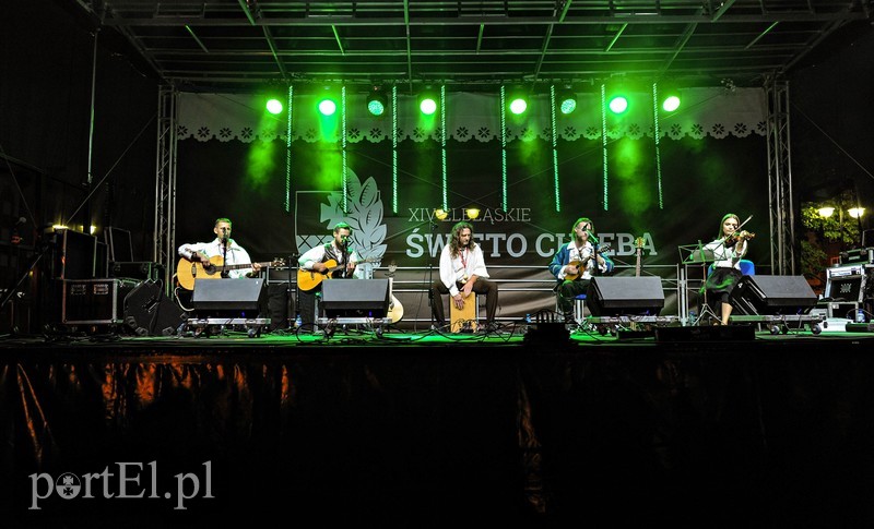 Śladami Ruryka i chlebowych receptur zdjęcie nr 209272