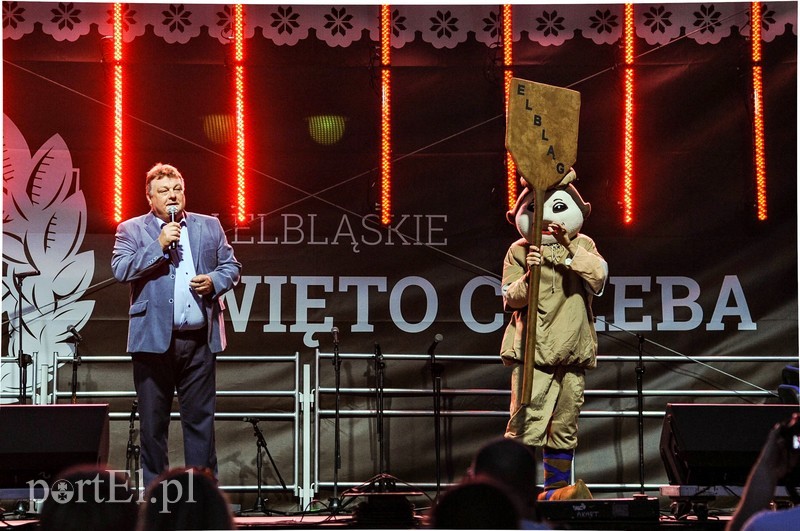 Śladami Ruryka i chlebowych receptur zdjęcie nr 209267