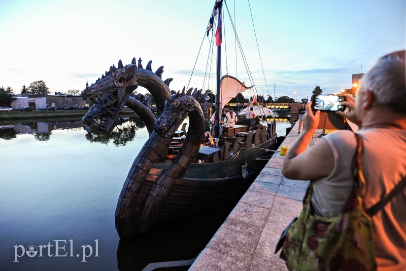 Śladami Ruryka i chlebowych receptur zdjęcie nr 209268