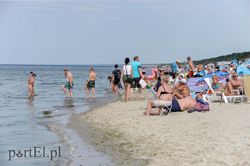 Krynica dla tych, którzy lubią tłumy zdjęcie nr 209341