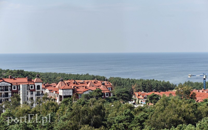 Krynica dla tych, którzy lubią tłumy zdjęcie nr 209306