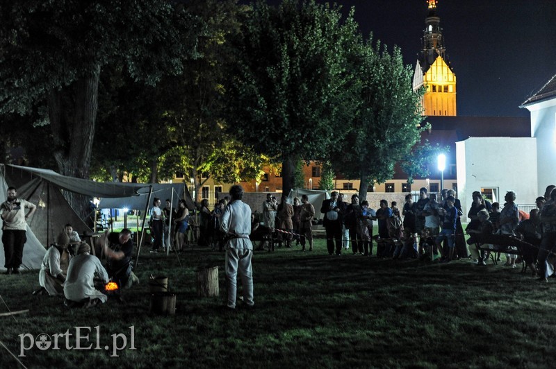 W Muzeum cofniesz się do epoki żelaza zdjęcie nr 209575