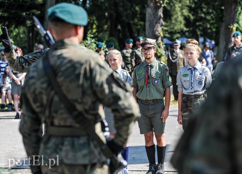 Narody, które tracą pamięć, tracą niepodległość zdjęcie nr 209704