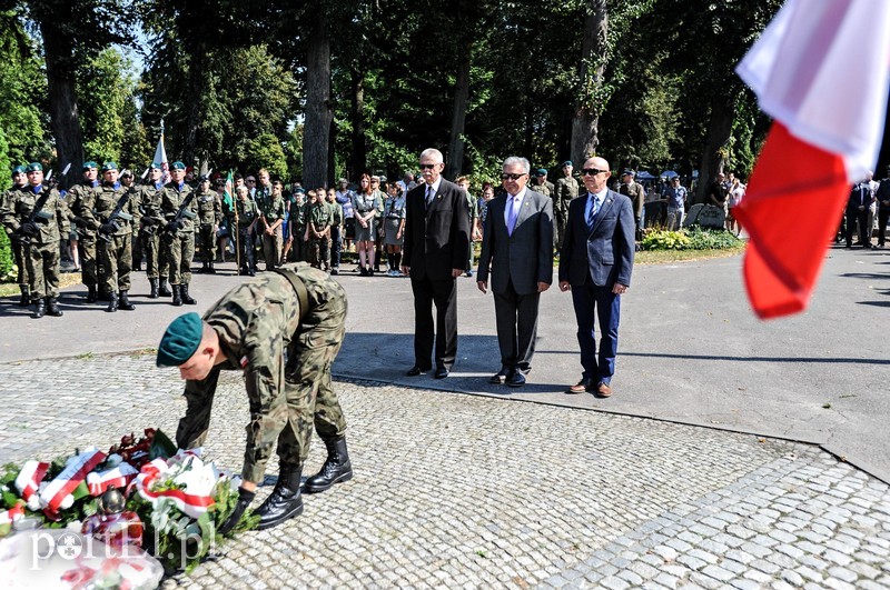 Narody, które tracą pamięć, tracą niepodległość zdjęcie nr 209709