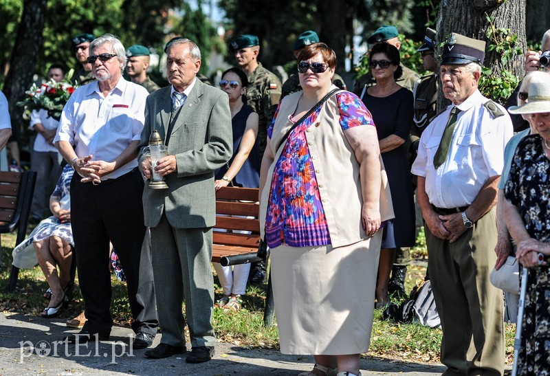 Narody, które tracą pamięć, tracą niepodległość zdjęcie nr 209675