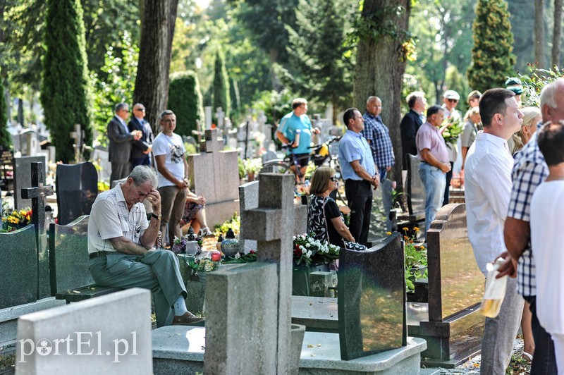 Narody, które tracą pamięć, tracą niepodległość zdjęcie nr 209678