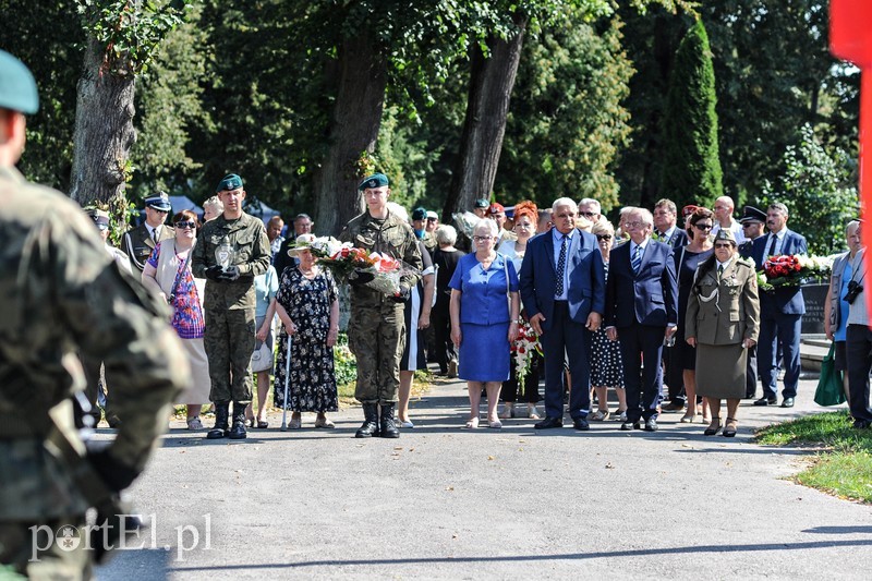 Narody, które tracą pamięć, tracą niepodległość zdjęcie nr 209684