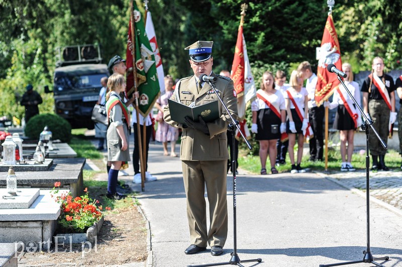 Narody, które tracą pamięć, tracą niepodległość zdjęcie nr 209679