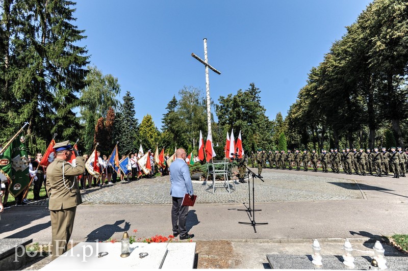 Narody, które tracą pamięć, tracą niepodległość zdjęcie nr 209670