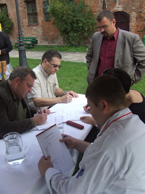 Jurorzy zdjęcie nr 16755