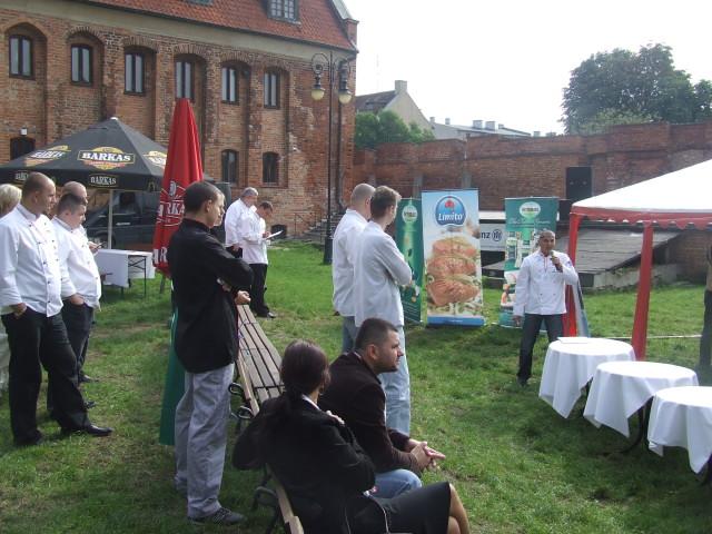 Elbląg Jurorzy