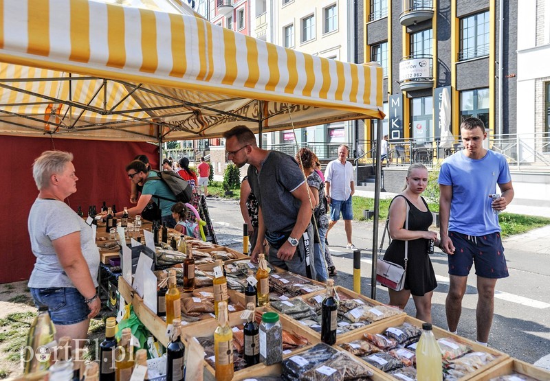 Tak było w niedzielę na Święcie Chleba zdjęcie nr 209727