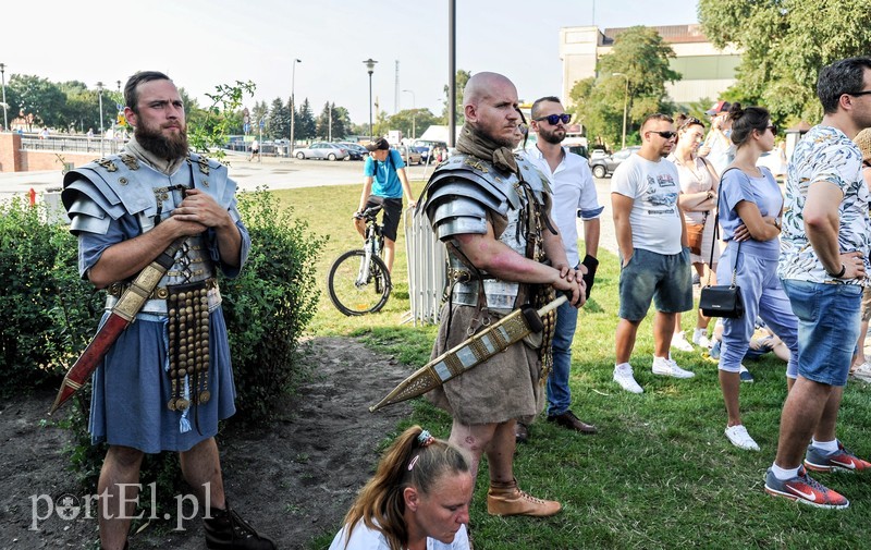 Tak było w niedzielę na Święcie Chleba zdjęcie nr 209735