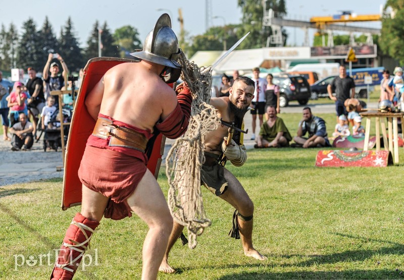 Tak było w niedzielę na Święcie Chleba zdjęcie nr 209744