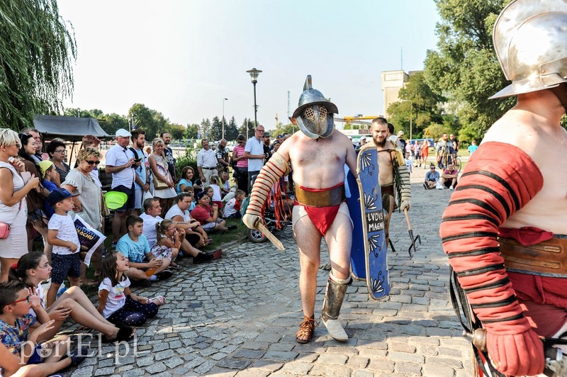 Tak było w niedzielę na Święcie Chleba zdjęcie nr 209736