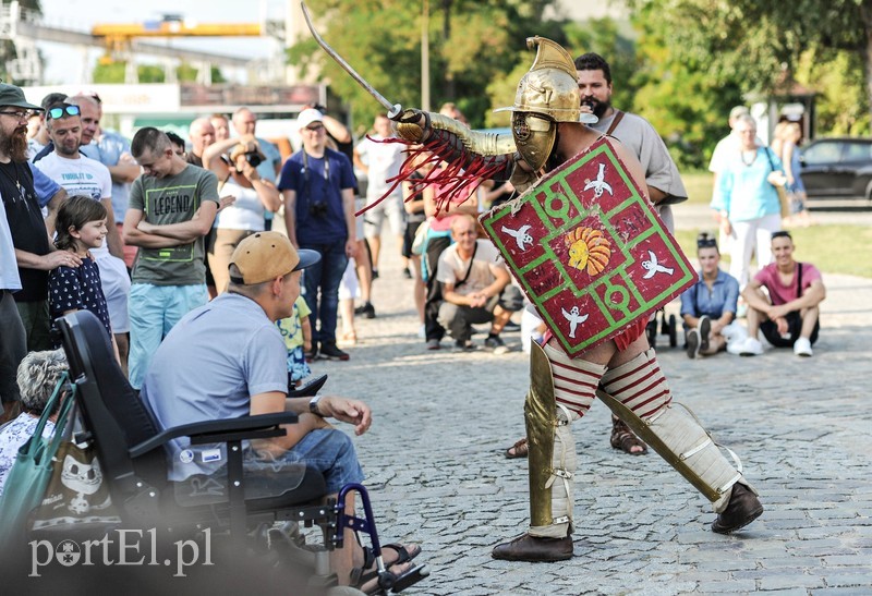 Tak było w niedzielę na Święcie Chleba zdjęcie nr 209738