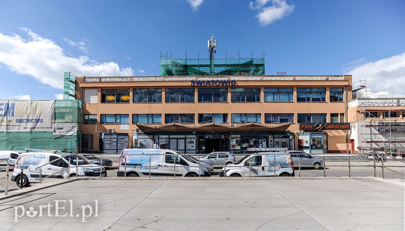 Co słychać na budowie w Światowidzie  zdjęcie nr 209885