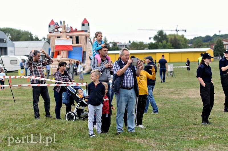 Dziś wszyscy mogą bujać w chmurach zdjęcie nr 210091