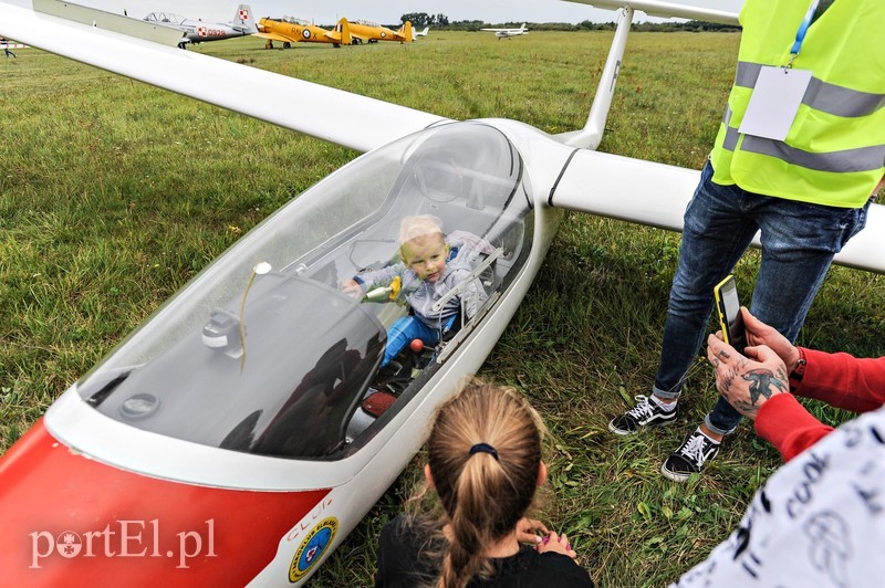 Dziś wszyscy mogą bujać w chmurach zdjęcie nr 210092