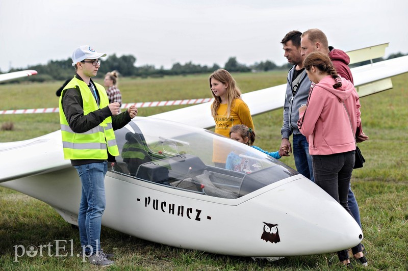 Dziś wszyscy mogą bujać w chmurach zdjęcie nr 210088