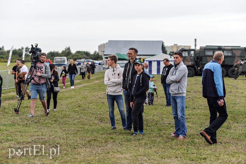 Dziś wszyscy mogą bujać w chmurach zdjęcie nr 210087