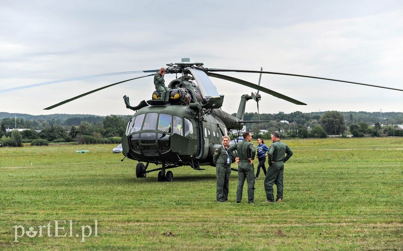 Dziś wszyscy mogą bujać w chmurach zdjęcie nr 210098