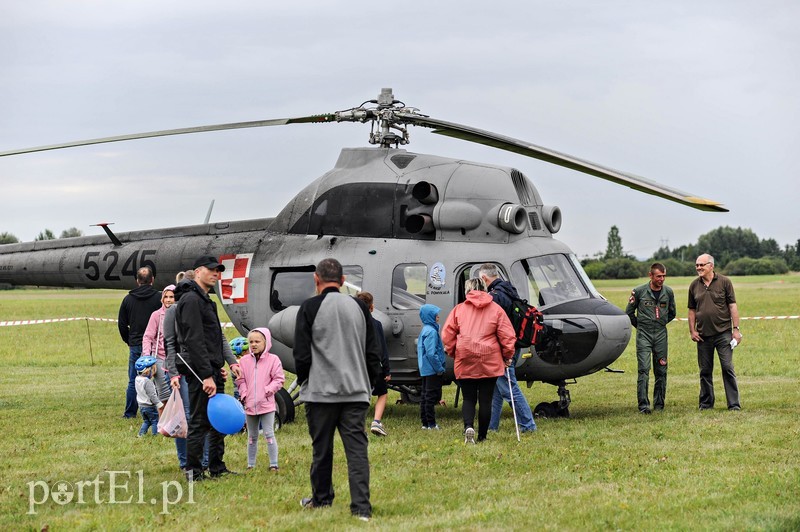 Dziś wszyscy mogą bujać w chmurach zdjęcie nr 210105