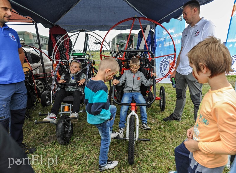 Dziś wszyscy mogą bujać w chmurach zdjęcie nr 210116