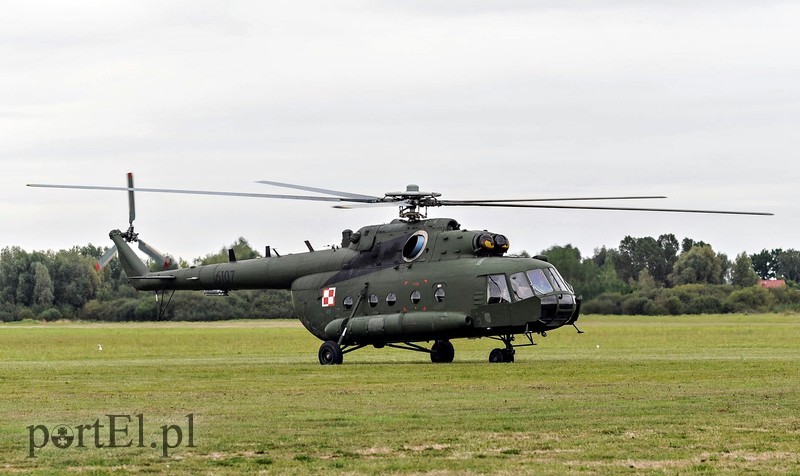 Dziś wszyscy mogą bujać w chmurach zdjęcie nr 210086