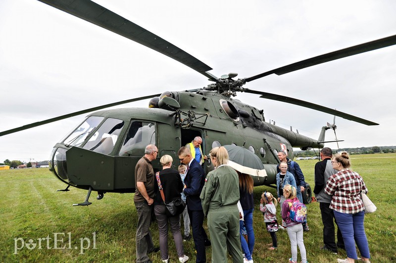 Dziś wszyscy mogą bujać w chmurach zdjęcie nr 210099