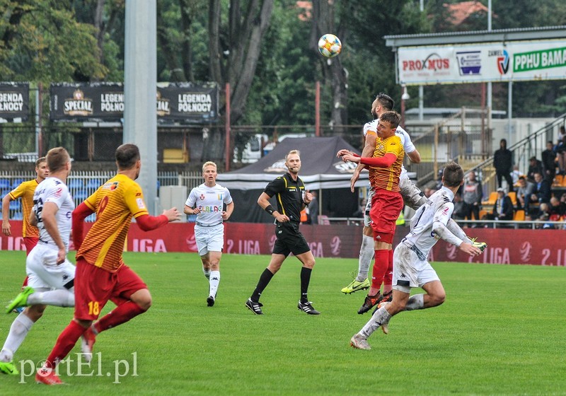 Olimpia nie zgasiła Znicza zdjęcie nr 210208