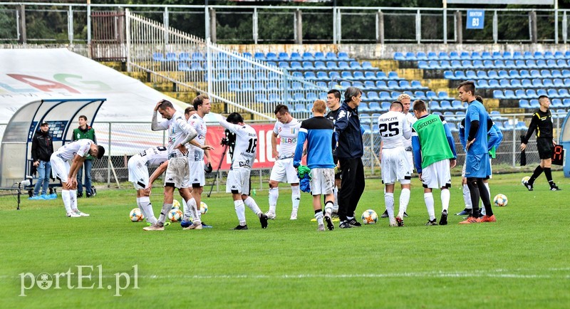 Olimpia nie zgasiła Znicza zdjęcie nr 210218