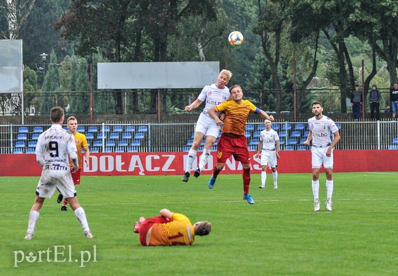 Olimpia nie zgasiła Znicza zdjęcie nr 210212