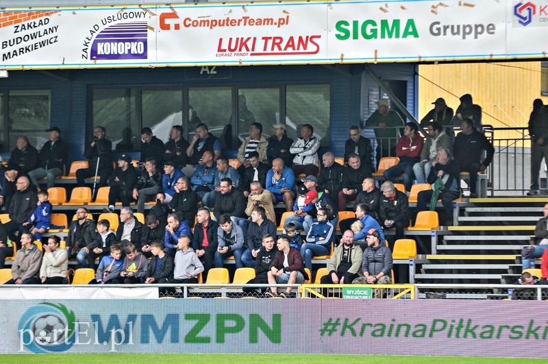 Olimpia nie zgasiła Znicza zdjęcie nr 210205