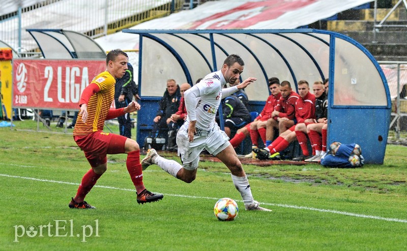 Olimpia nie zgasiła Znicza zdjęcie nr 210184