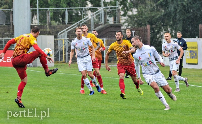 Olimpia nie zgasiła Znicza zdjęcie nr 210191