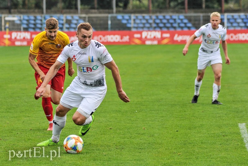 Olimpia nie zgasiła Znicza zdjęcie nr 210210