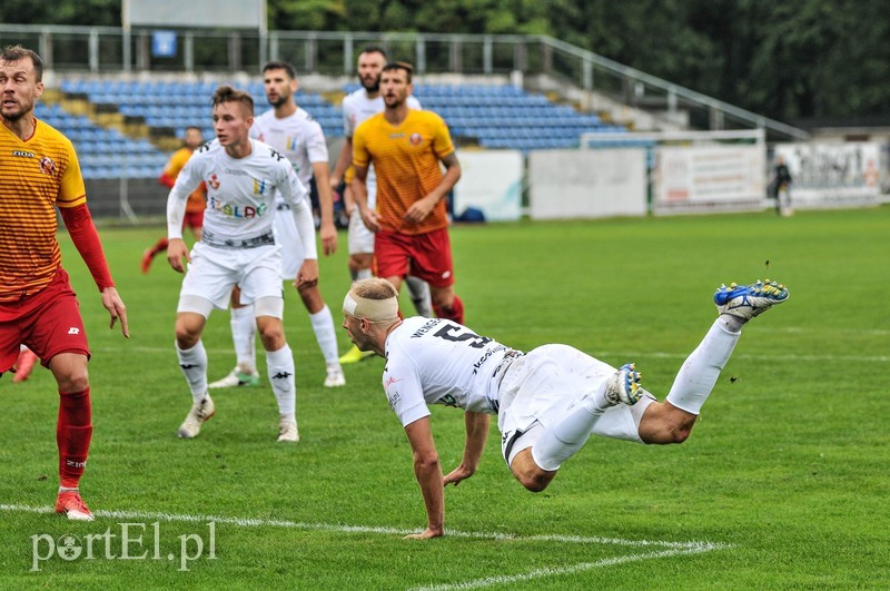 Olimpia nie zgasiła Znicza zdjęcie nr 210213