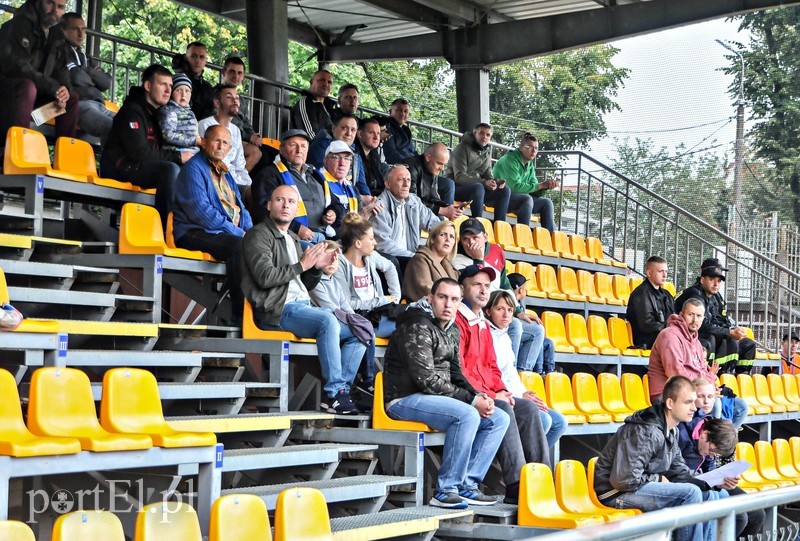 Olimpia nie zgasiła Znicza zdjęcie nr 210165
