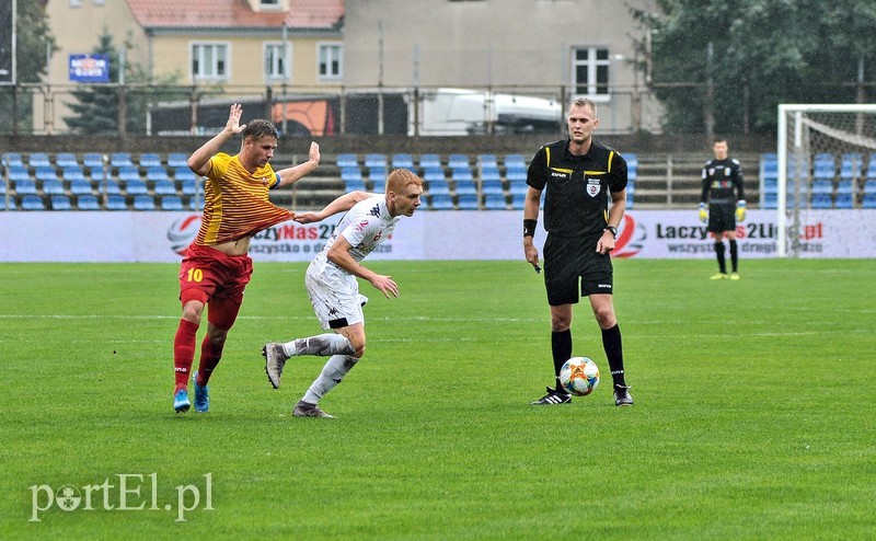 Olimpia nie zgasiła Znicza zdjęcie nr 210187