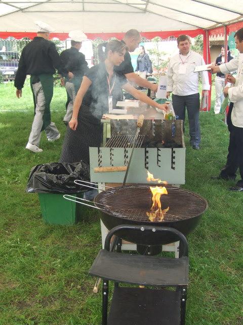 Mistrzowie kuchni z elbląskich lokali zdjęcie nr 16812