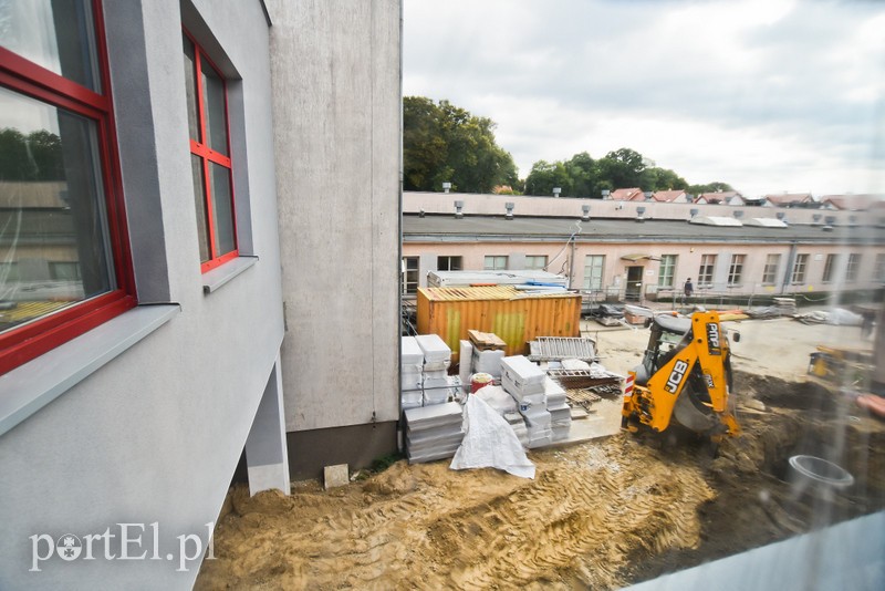 Tu szkolą fachowców. Zawodowo zdjęcie nr 210257