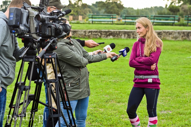 Z Warszawy nad Zalew Wiślany, Spox zdjęcie nr 210272