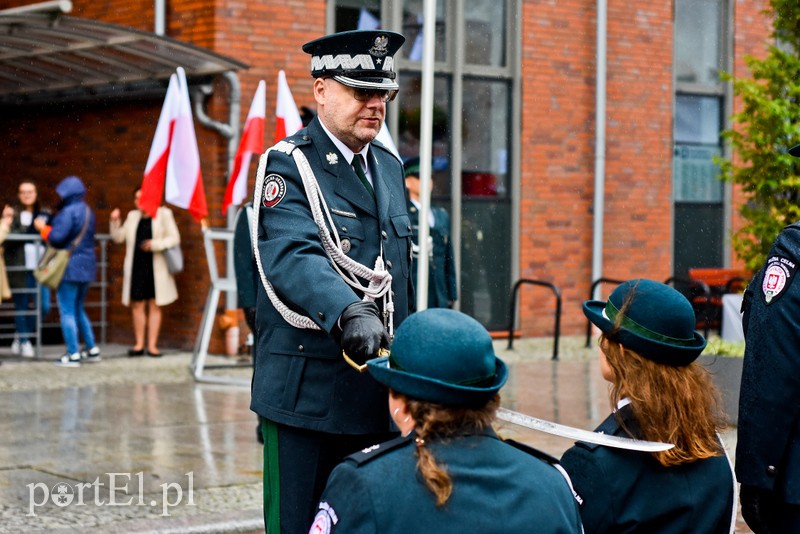 Pilnują budżetu, by "nie przeciekał" zdjęcie nr 210317