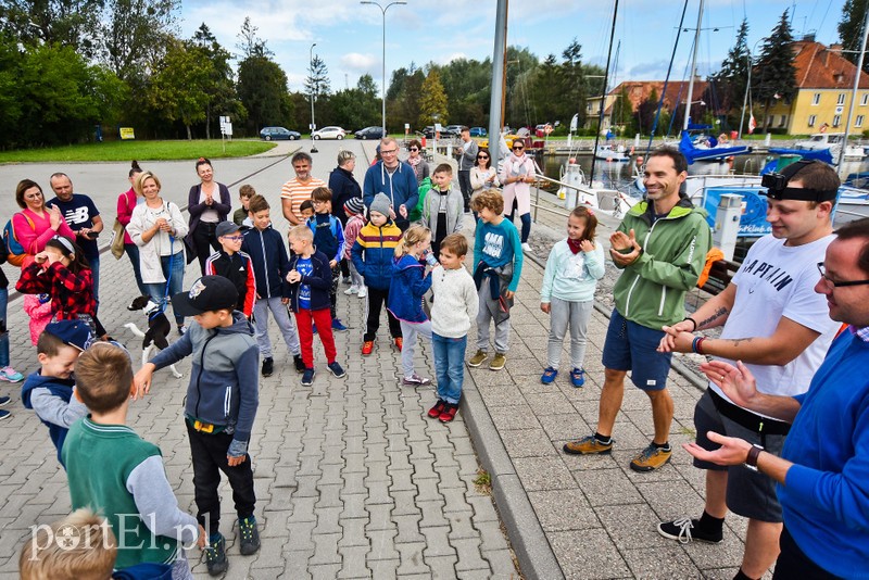 Miasto stawia też na żeglarzy zdjęcie nr 210375