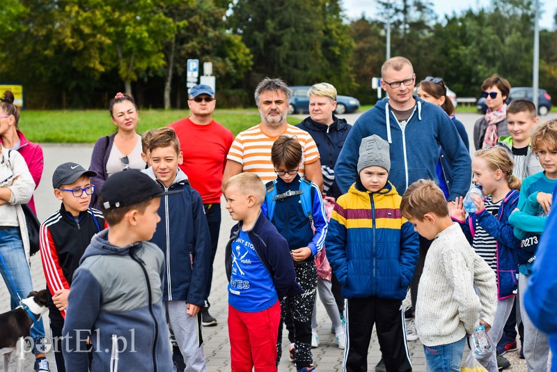 Miasto stawia też na żeglarzy zdjęcie nr 210376