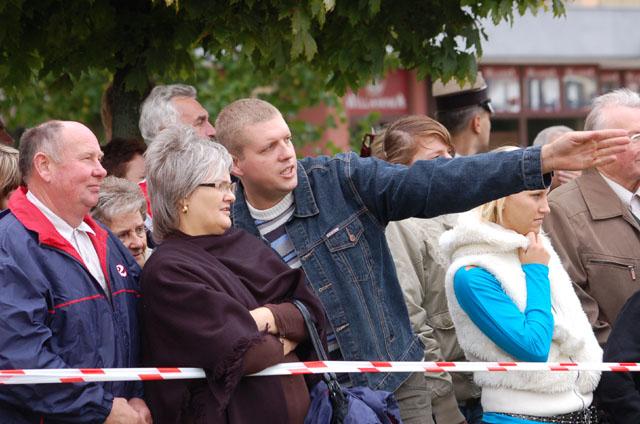 89 rocznica powstania 16 Pomorskiej Dywizji Zmechanizowanej. zdjęcie nr 16903